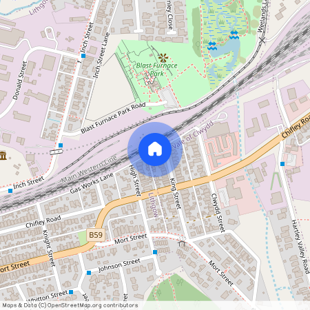 3/30 King Street, NSW 2790, Lithgow