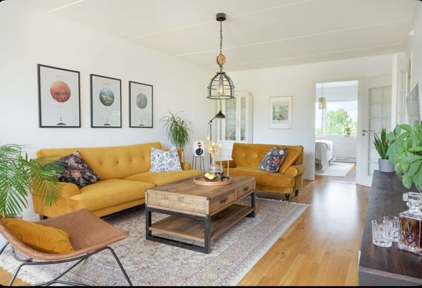 Tvillingarnas gata, Brandbergen - Foto 1