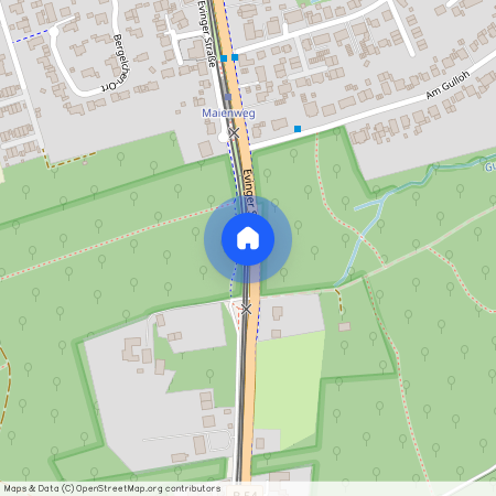 Ötztaler Str. 27, 44339 Dortmund OT Eving