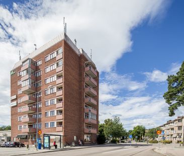 Emausgatan 35, Västerås - Photo 1