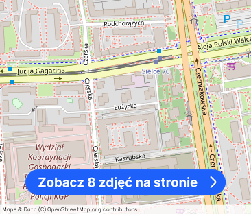 Wynajmę nowe 2 pokoje na Mokotowie! - Zdjęcie 1