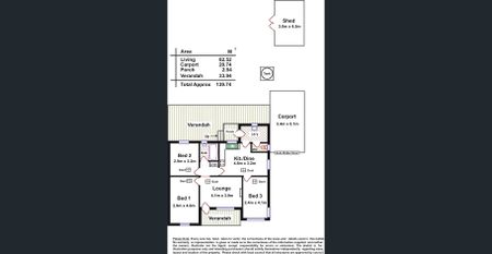 Cute & Comfortable 3 bedroom semi home - Photo 2
