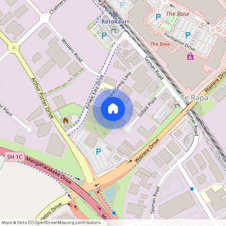 4/37 Brent Greig Lane, Te Rapa, Hamilton City