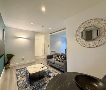 Studio to rent - Photo 3