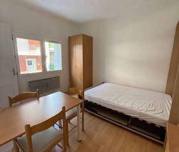 Appartement 1 pièce - 71850 Charnay-lès-Mâcon - Photo 3