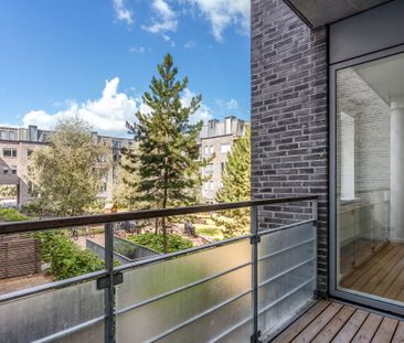 Gammel Køge Landevej 32, 2. tv., 2500 Valby - Photo 1