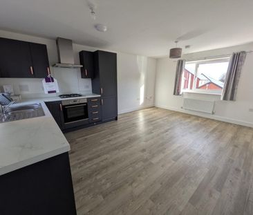 2 bedroom apartment to rent - Photo 5