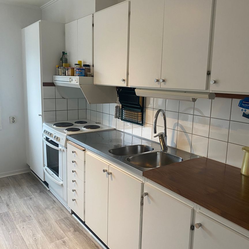 Stjärngatan, Uddevalla - Foto 1