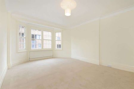 PARK ROAD, NW8, London - Photo 3