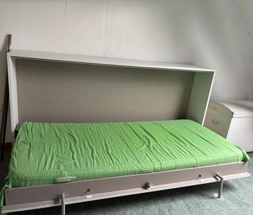 Kamer 7 - Muinkkaai 10 - Foto 1