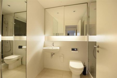 2 bedroom penthouse to rent - Photo 5