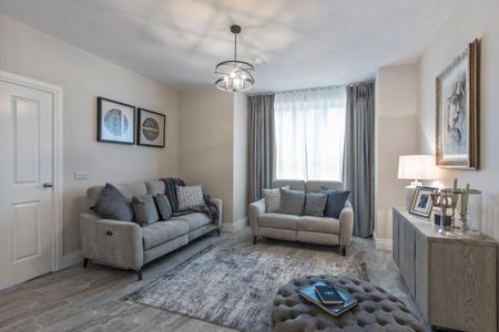 3 Ebrington Hall, Belfast BT4 3HX - Photo 2