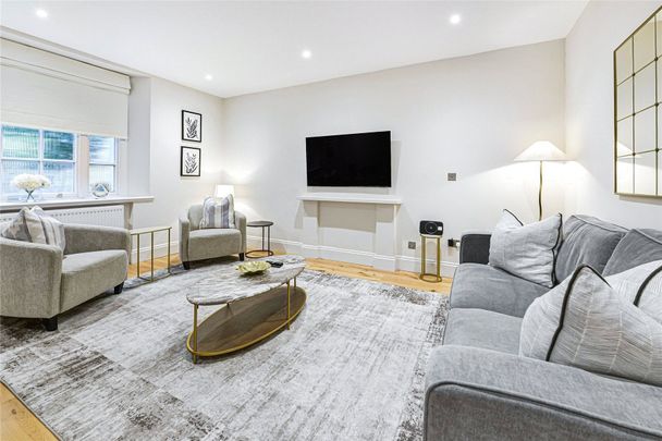 Eaton Place, London, SW1X flat to rent - Photo 1