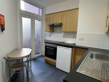 1 bed studio flat to rent in Union Road, Exeter, EX4 - Photo 4