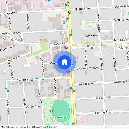 2/18 Kerry Street, SA 5012, Athol Park