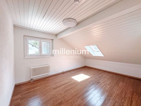 Maison familiale avec jardin, piscine et studio indépendant à Genthod - Foto 4