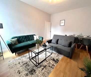 Salisbury Street - Photo 1