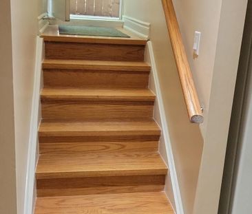 For Lease - 5545 Northrise Road Unit# Bsmt, Mississauga, Ontario - Photo 6