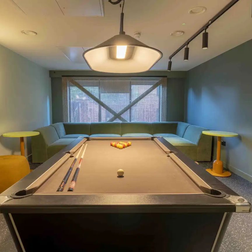 Platinum En Suite - Photo 1