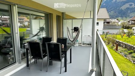 3.5 Zimmer, 86 m² - Foto 4