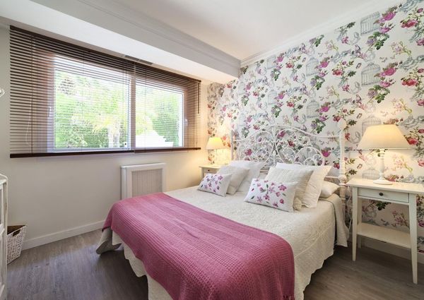 Luxury Villa for rent in Marbella, Andalusia