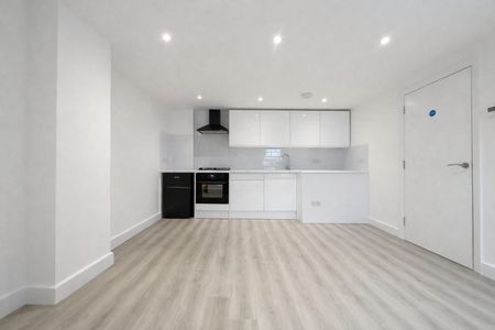1 Bedroom Flat To Let - HP12 - Photo 5