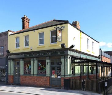 Studio to rent - Photo 1