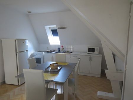 Location Appartement 2 pièces 33m² SABLE SUR SARTHE 72300 - Photo 5