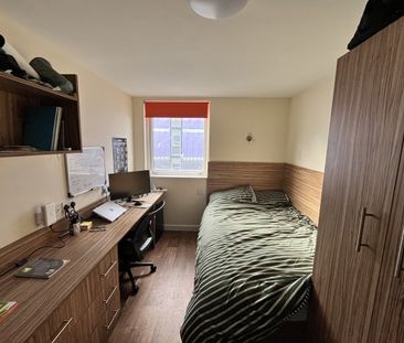 Room in a Shared Flat, Liverpool, L3 - Photo 6