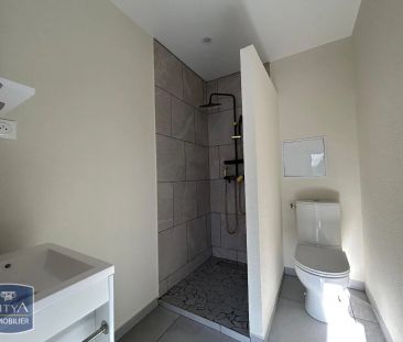 Appartement à louer 1 pièce 19.2m² - Photo 3