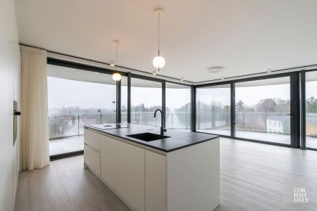 TE HUUR - Exclusief en energiezuinig penthouse (124m²) vlakbij Maastricht! - Foto 5