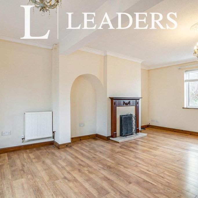 3 bedroom house to rent - Photo 1