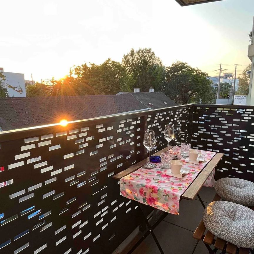 Fully furnished! Premium living in Stadlau near U2 and S-Bahn! Air water heat-pump and top-notch equipment! - Foto 1