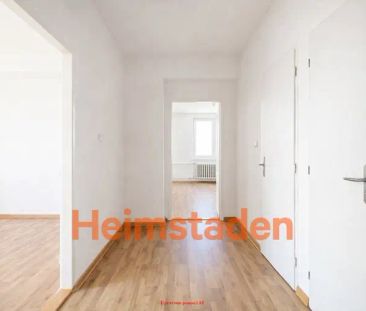 Pronájem bytu 2+1 56 m - Fotografie 3