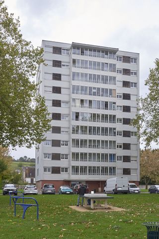 Appartement LA FERTE BERNARD T3 - Photo 5