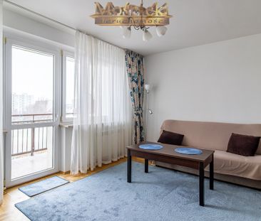 Warszawa, Ursynów, Imielin, Jana Wasilkowskiego - Zdjęcie 1