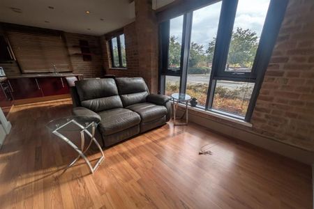 2 bedroom apartment to rent - Photo 2