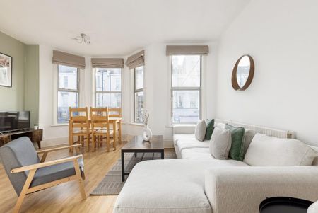 1 bedroom flat to rent - Photo 3