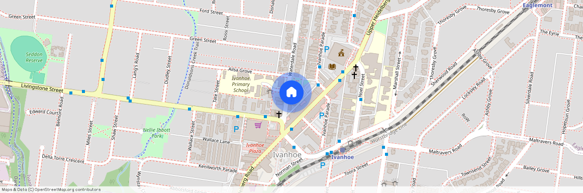 117C Waterdale Road, Ivanhoe