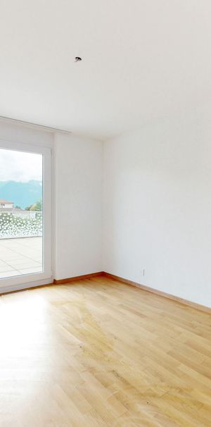 Confort et tranquillité - Foto 1