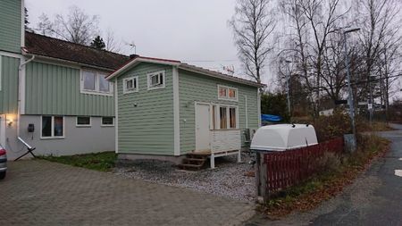 Fagerängsvägen, Huddinge - Photo 2