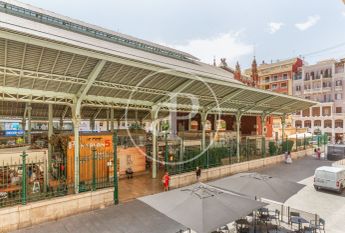 Flat for rent with Terrace in Pla del remei (Valencia)