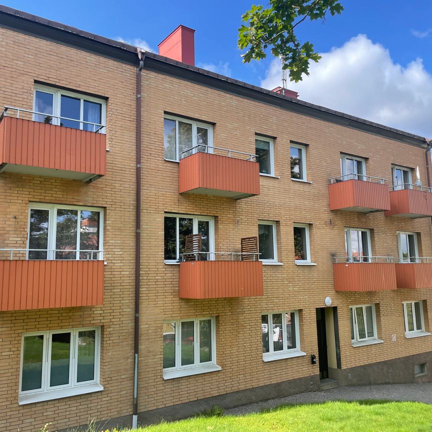 Tegelbruksgatan, Eskilstuna - Foto 2