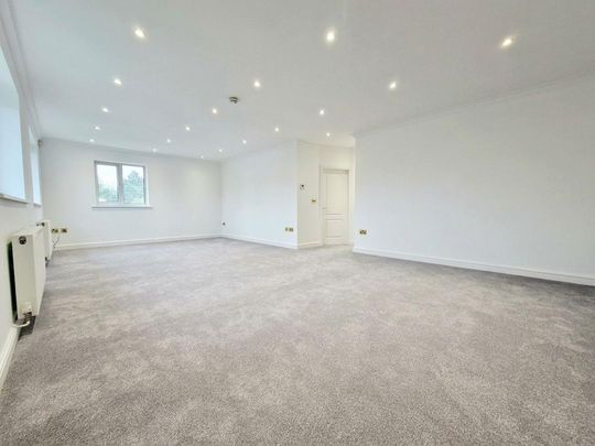 3 bedroom apartment to rent - Photo 1