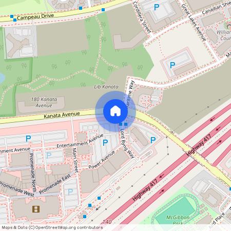 122 Tonic Crescent, Kanata