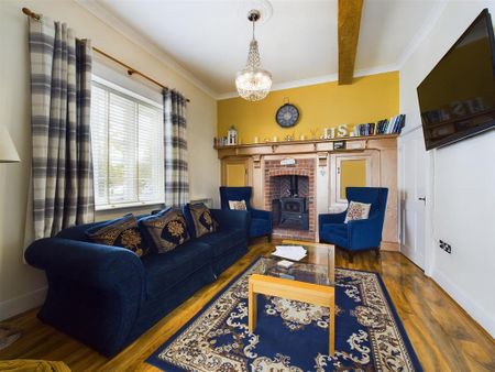 4 bedroom house to rent - Photo 4