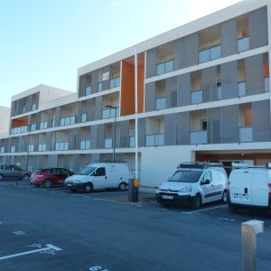 Location Appartement 1 pièce 23m² NARBONNE 11100 - Photo 3