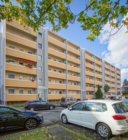 2-Zimmer Mietwohnung - Großzschachwitz - Photo 3