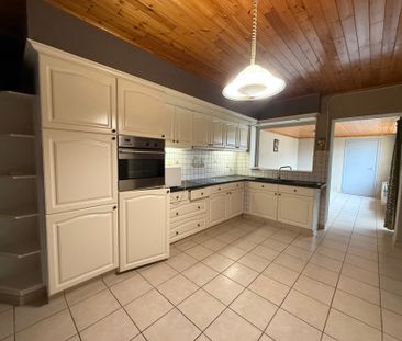 WANZELE - Ruime HoB met tuin & garage. - Photo 6