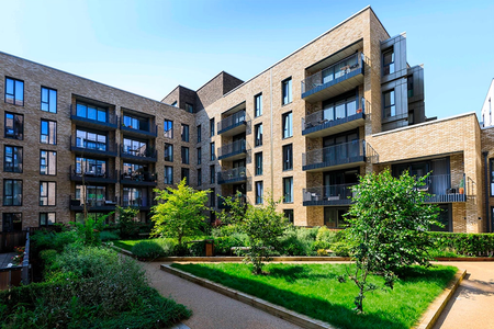 1 bedroom apartment to rent - Photo 5